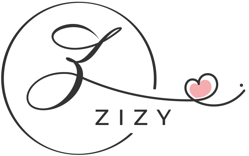 ZIZY Logo